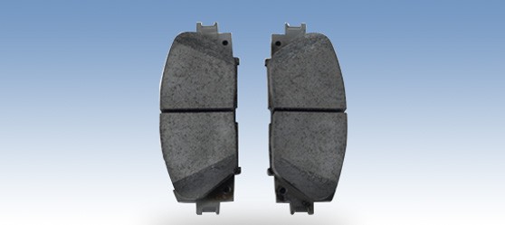 brake pads