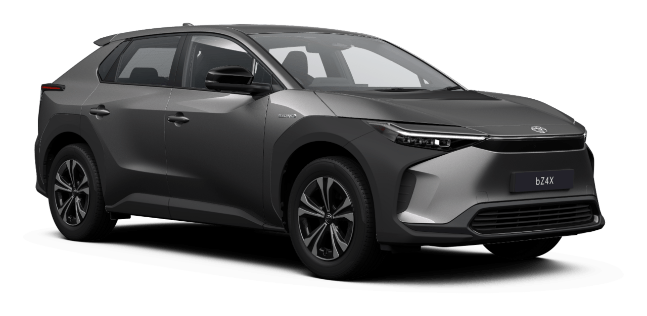 Toyota bZ4X Sport SUV