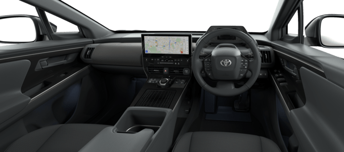 DE - Sport - SUV