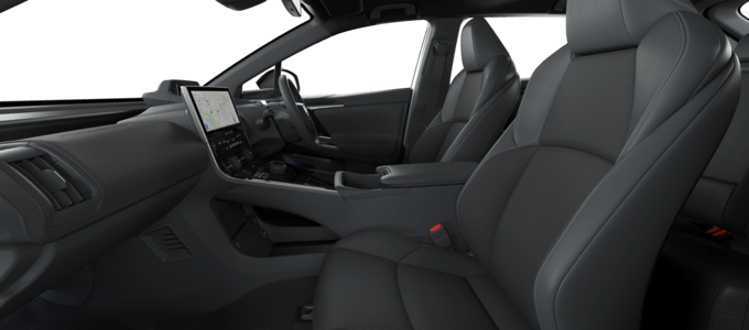 DE - Sport - SUV