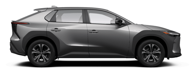Toyota bZ4X - Sport - SUV