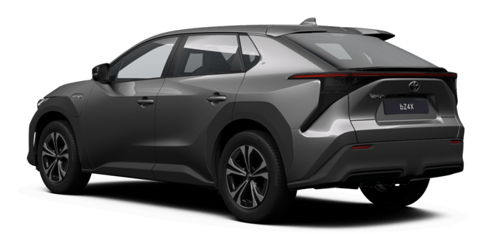 Toyota bZ4X - Sport - SUV
